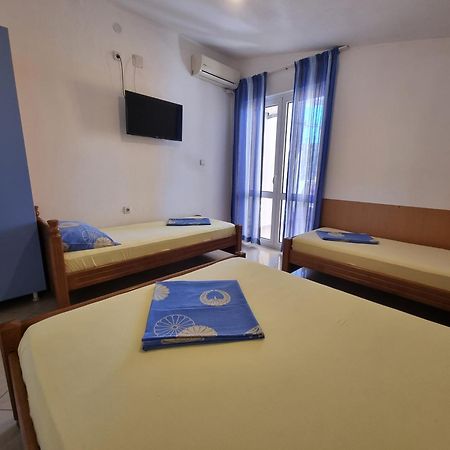 Apartmani Vukovic Sutomore Room photo