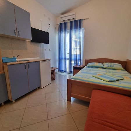 Apartmani Vukovic Sutomore Room photo