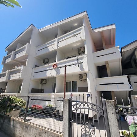 Apartmani Vukovic Sutomore Exterior photo