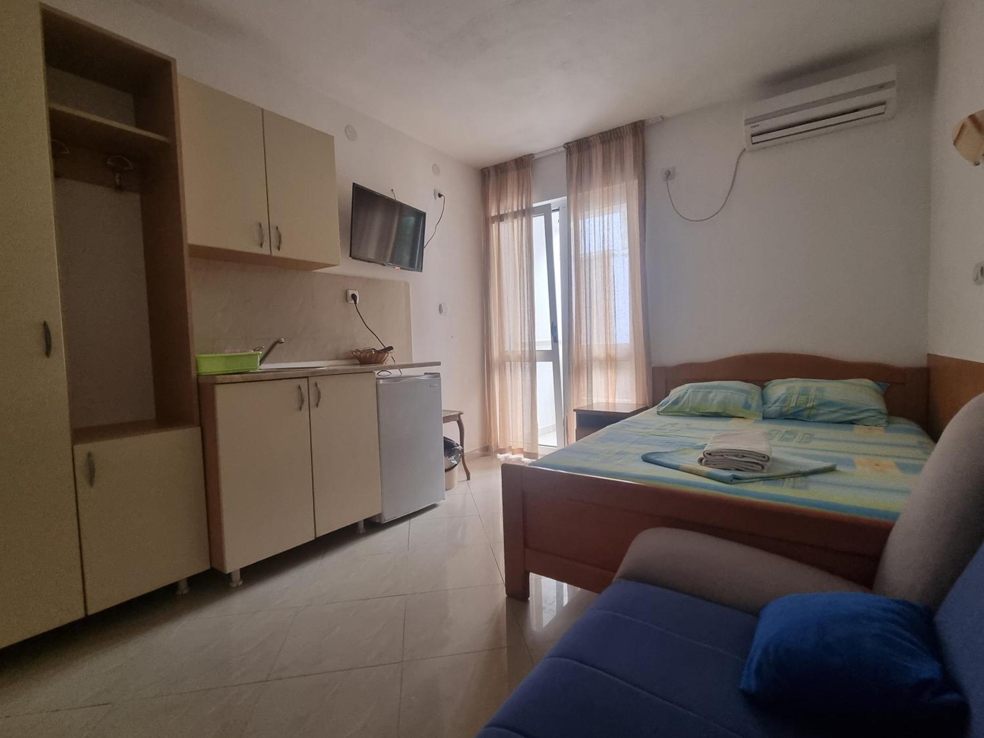Apartmani Vukovic Sutomore Room photo