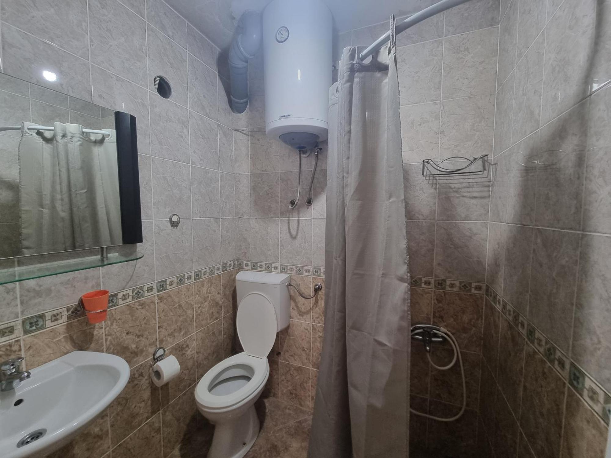 Apartmani Vukovic Sutomore Room photo