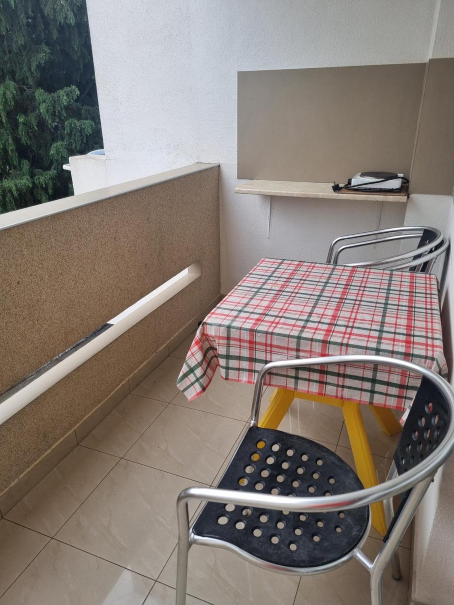 Apartmani Vukovic Sutomore Room photo
