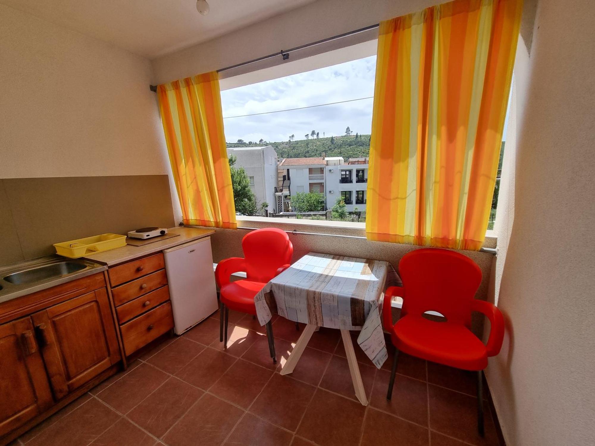 Apartmani Vukovic Sutomore Room photo