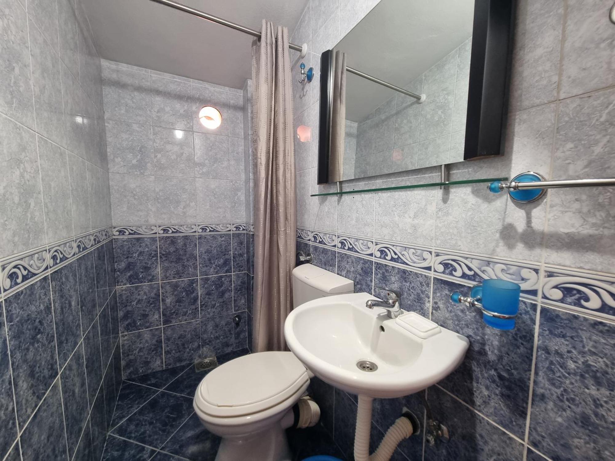 Apartmani Vukovic Sutomore Room photo