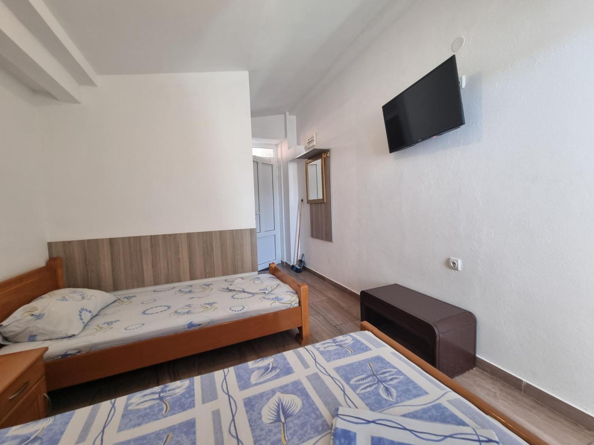 Apartmani Vukovic Sutomore Room photo