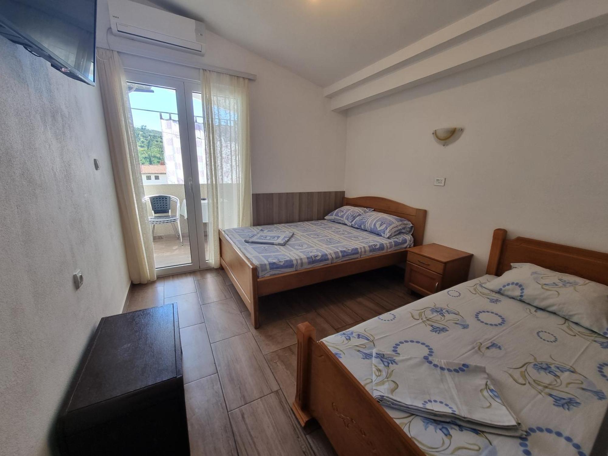 Apartmani Vukovic Sutomore Room photo