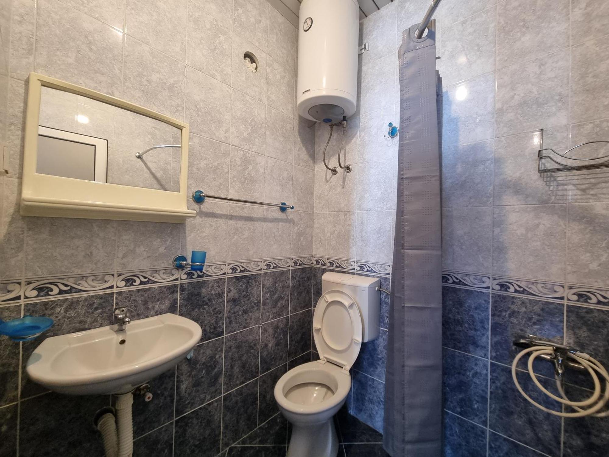 Apartmani Vukovic Sutomore Room photo