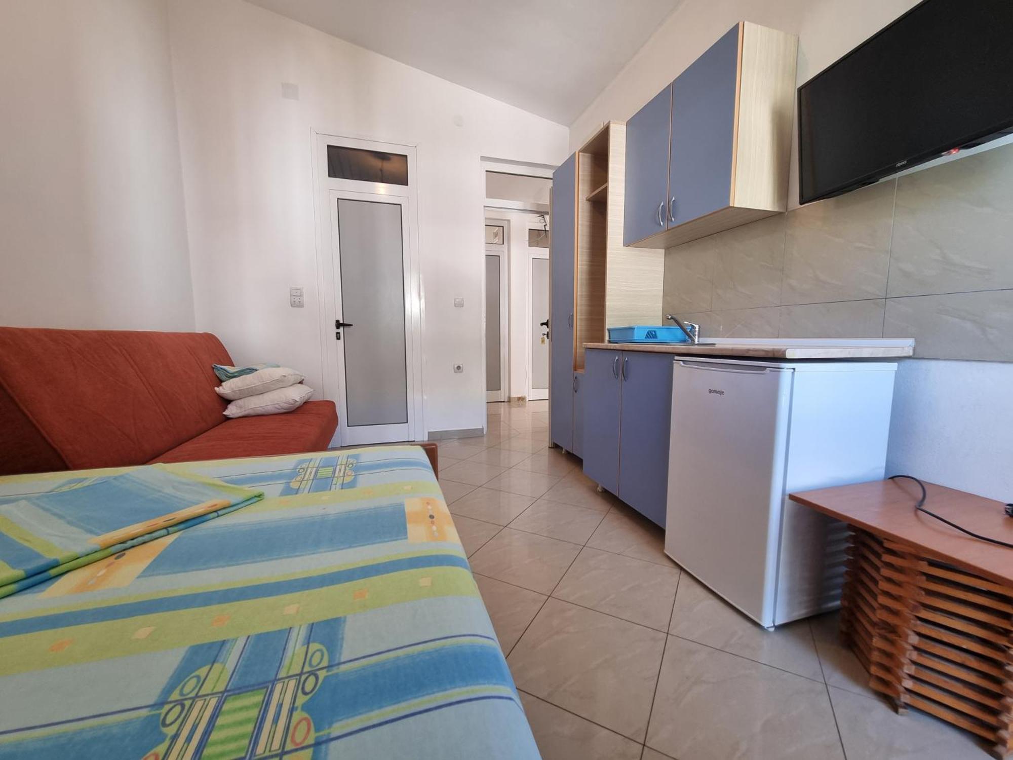 Apartmani Vukovic Sutomore Room photo
