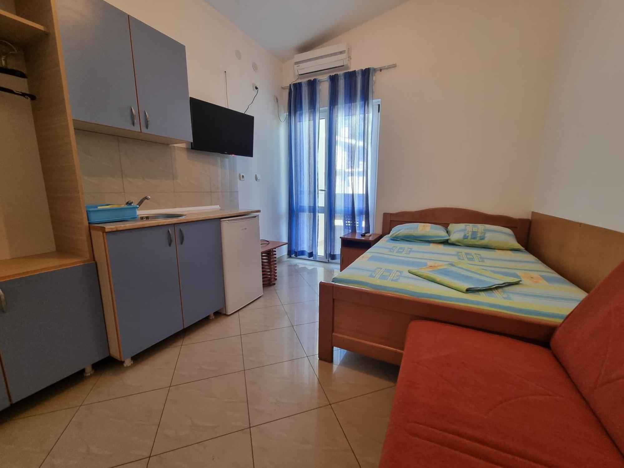 Apartmani Vukovic Sutomore Room photo