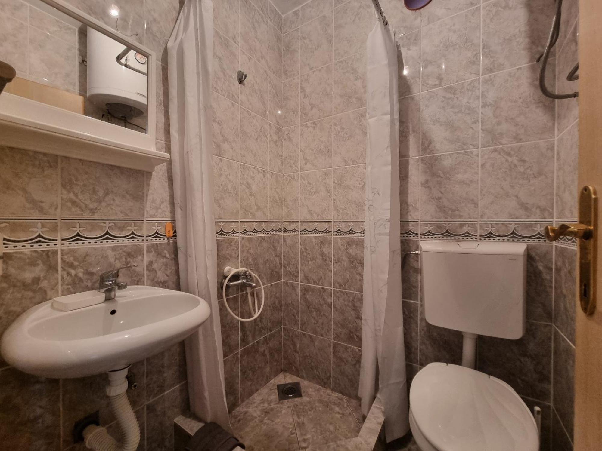 Apartmani Vukovic Sutomore Room photo