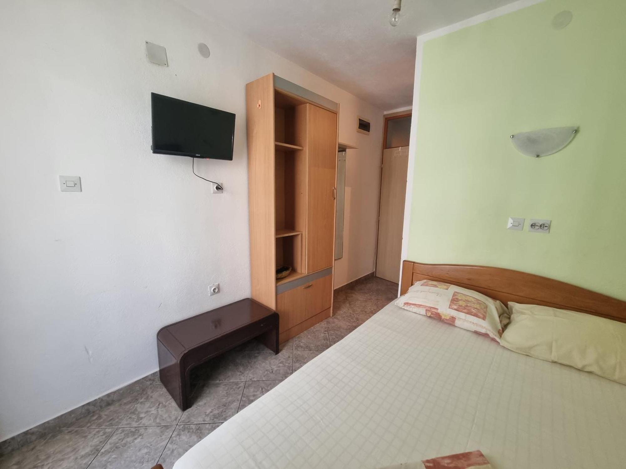 Apartmani Vukovic Sutomore Room photo