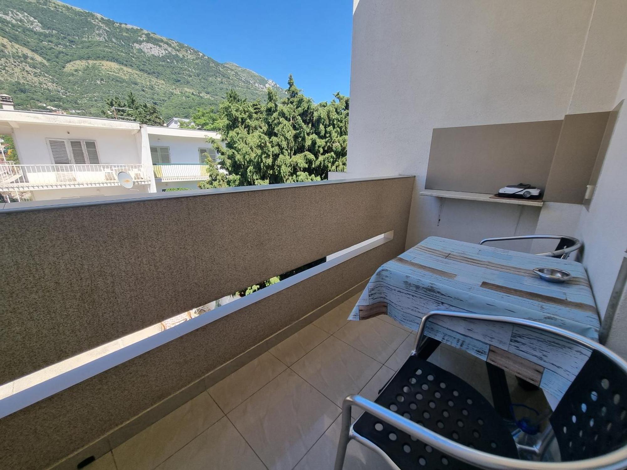 Apartmani Vukovic Sutomore Room photo
