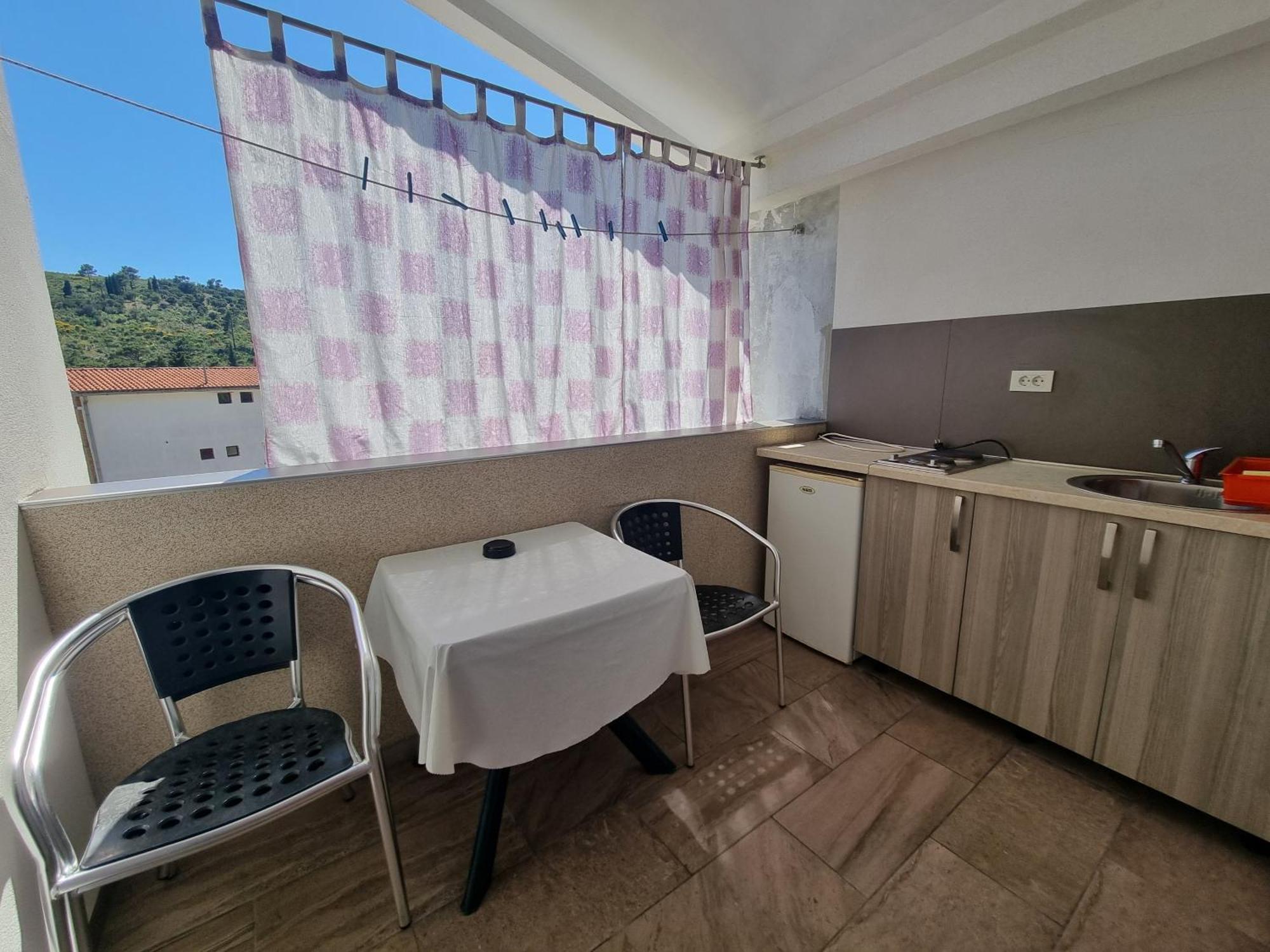 Apartmani Vukovic Sutomore Room photo