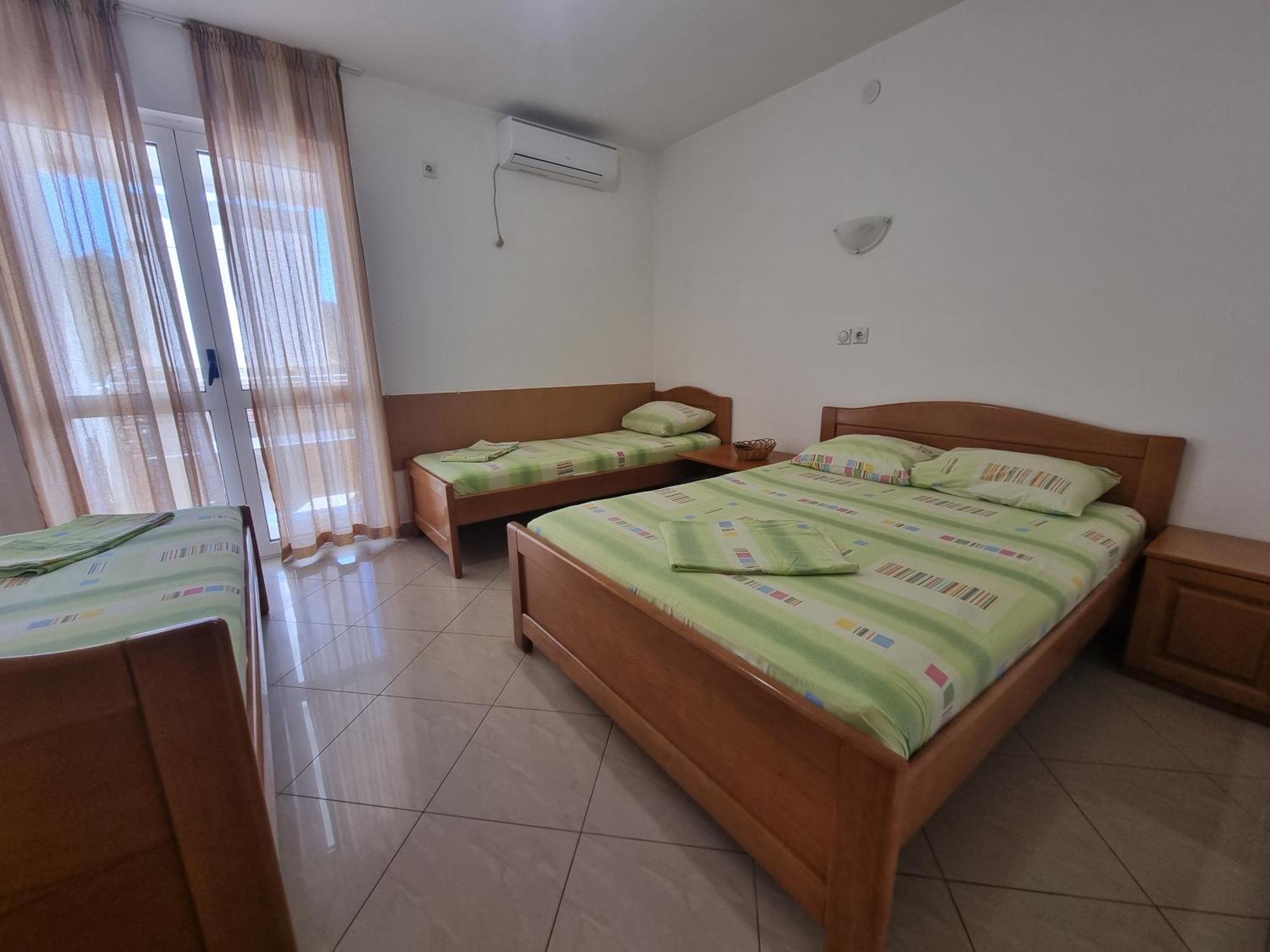 Apartmani Vukovic Sutomore Room photo