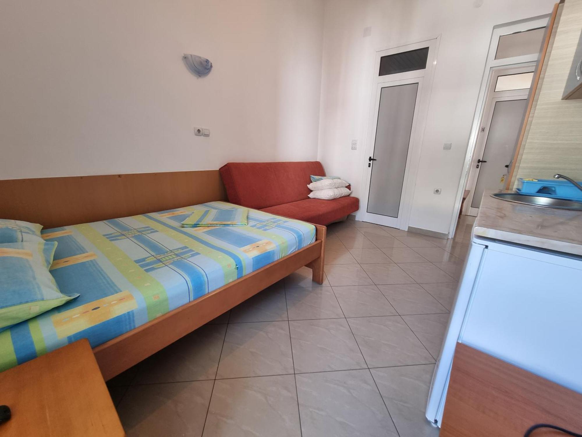 Apartmani Vukovic Sutomore Room photo
