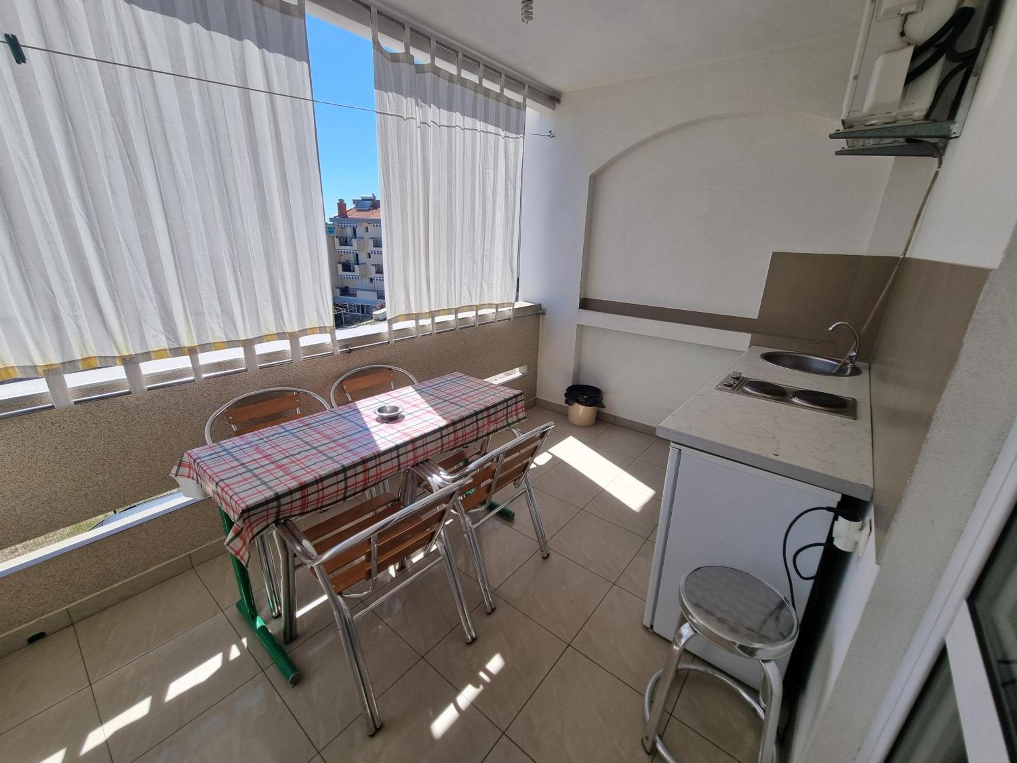Apartmani Vukovic Sutomore Room photo