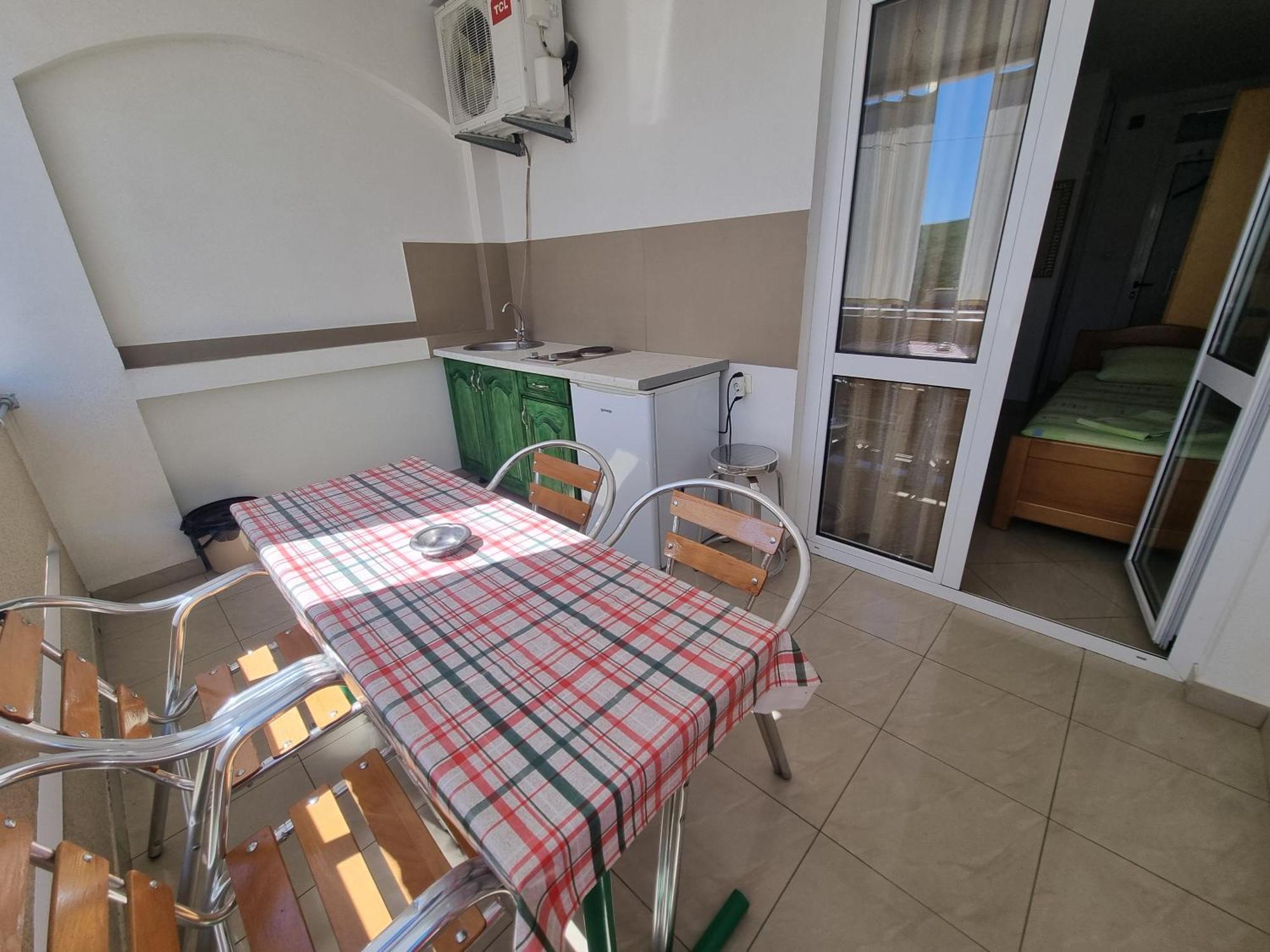 Apartmani Vukovic Sutomore Room photo