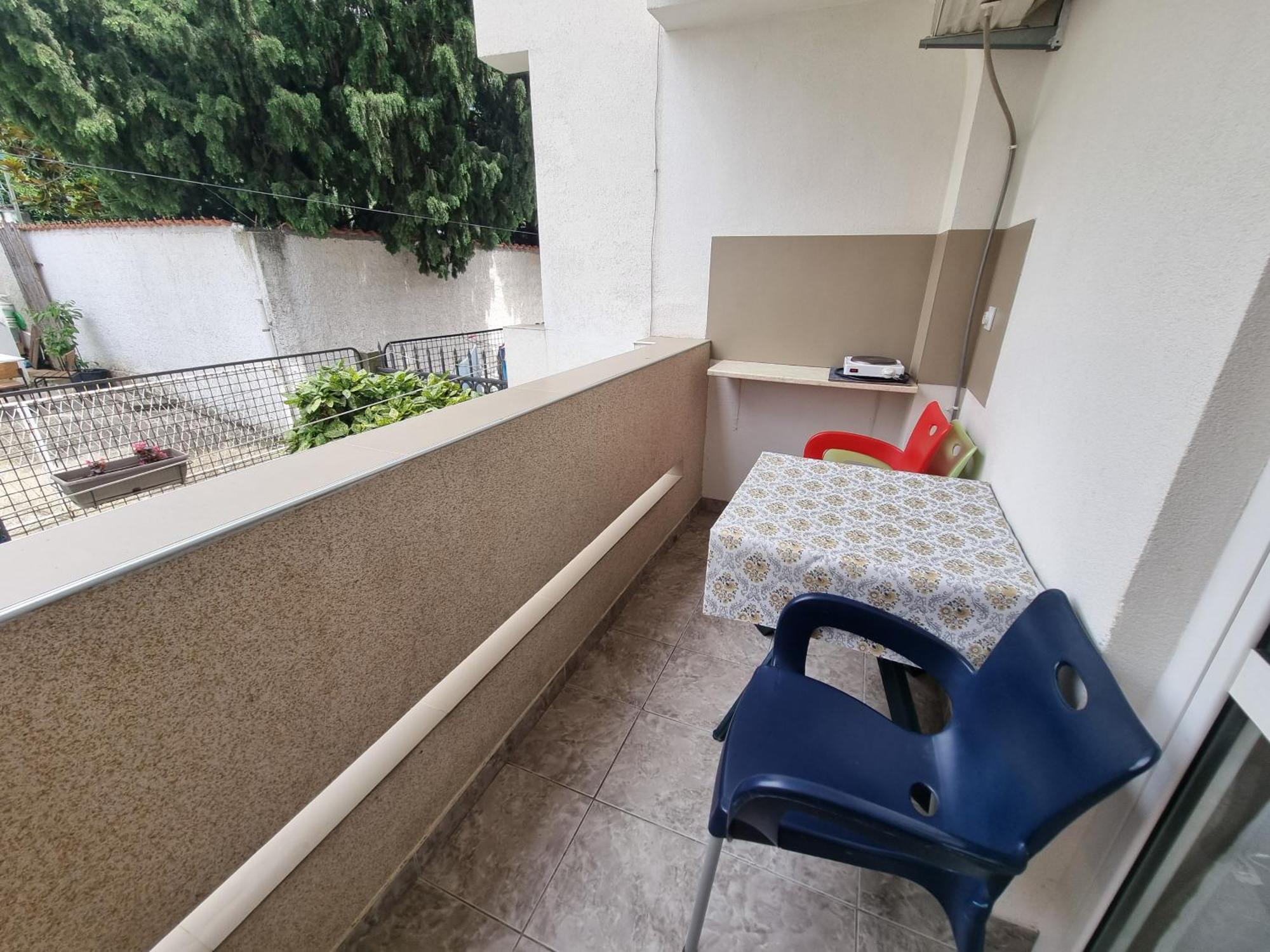 Apartmani Vukovic Sutomore Room photo