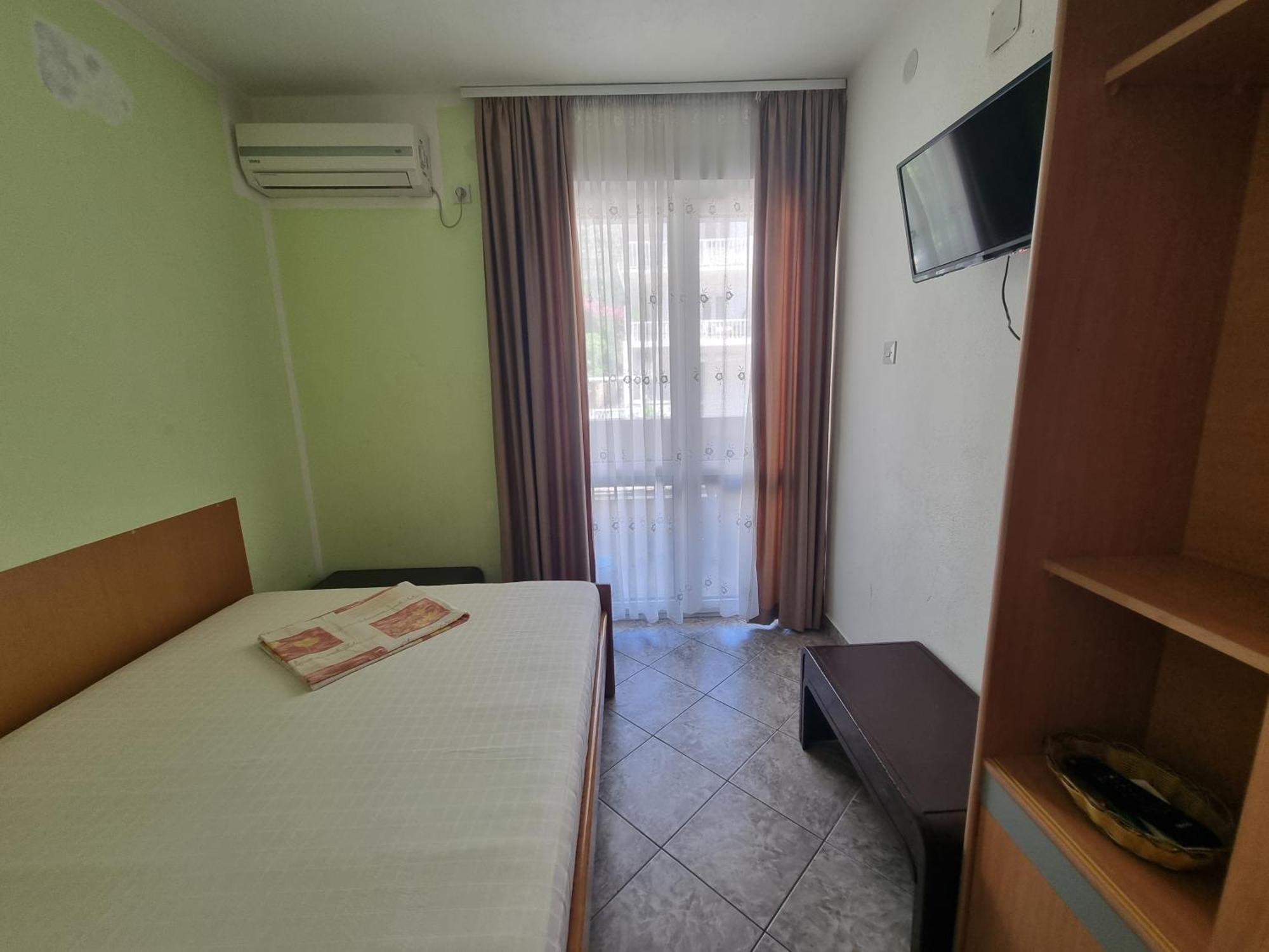 Apartmani Vukovic Sutomore Room photo
