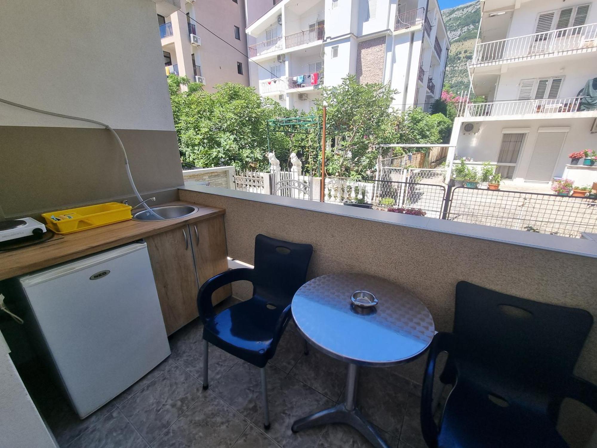 Apartmani Vukovic Sutomore Room photo