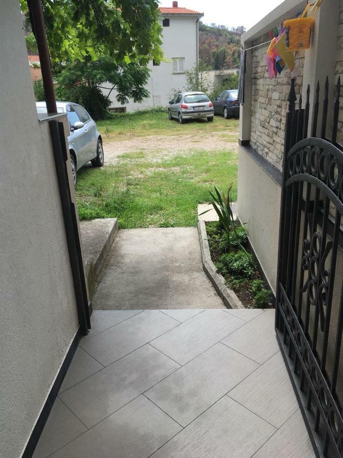 Apartmani Vukovic Sutomore Exterior photo