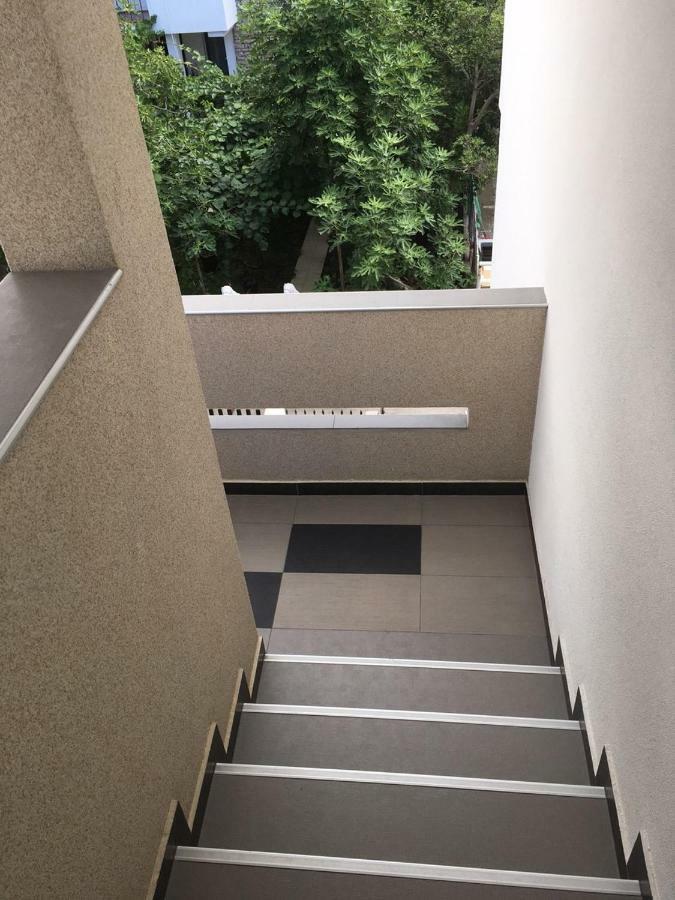 Apartmani Vukovic Sutomore Exterior photo