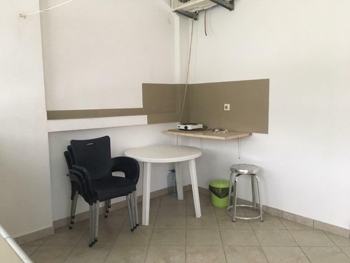 Apartmani Vukovic Sutomore Exterior photo