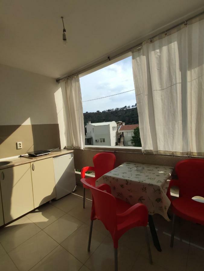 Apartmani Vukovic Sutomore Exterior photo